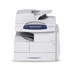 WorkCentre™ 4150