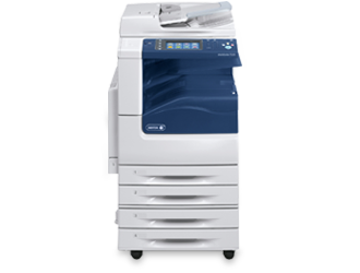 Phaser™ 6180 MFP