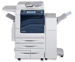 Phaser™ 6128 MFP