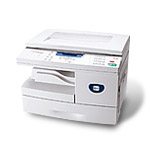 WorkCentre™ 4118D