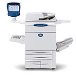 WorkCentre™ 7655/7665/7675