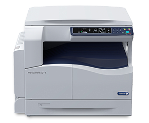 WorkCentre™ 5016 