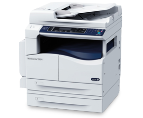 WorkCentre™ 5016 