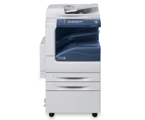 WorkCentre™ 5016 