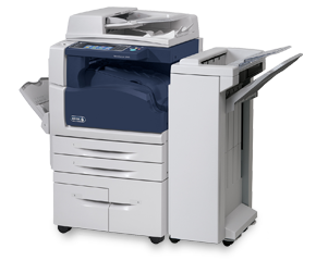 WorkCentre™ 5016 