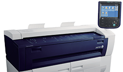 WorkCentre™ 5016 